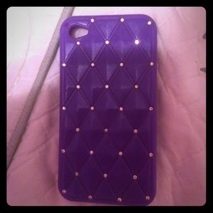 iphone 4/4s case