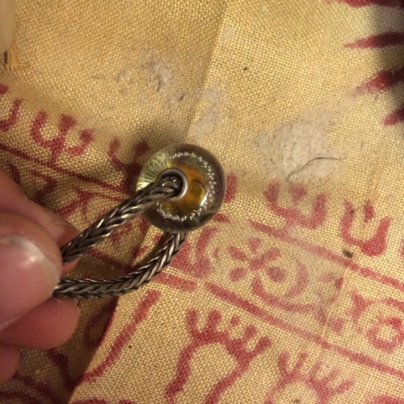 Troll bead ! - Picture 2 of 2