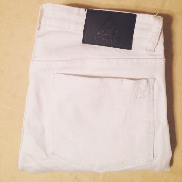 UNIF Push Jeans - Picture 2 of 3