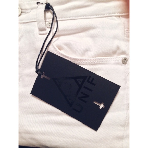 UNIF Push Jeans - Picture 3 of 3