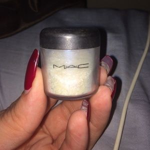 Mac glitter