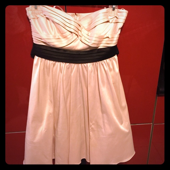 NWOT semi formal dress! NEVER WORN!
