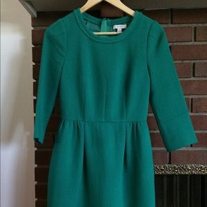 J crew dress NWOT