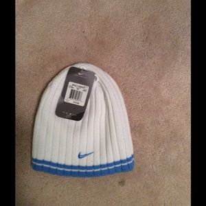 Nike winter hat