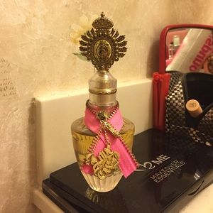 Juicy Couture full size perfume