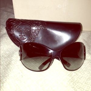 Versace Sunglasses