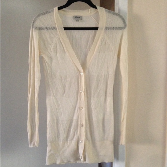 New Guess Cardigan