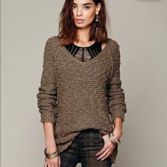 SOLD! FP Black Bra Crop Top - Picture 3 of 4