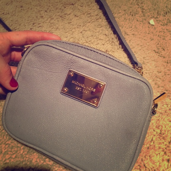 Genuine Michael Kors Satchel