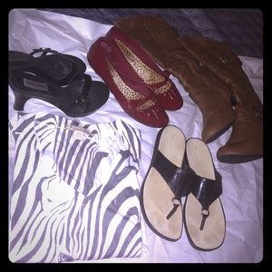 Bundle deal (on hold)