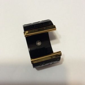 Authentic Tory burch cuff bracelet