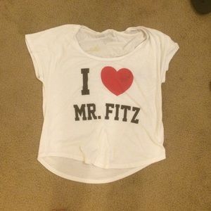 Pretty little liars shirt