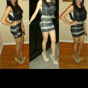 💙 Mini Dress 💙