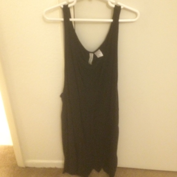 Tank top dress SOLD - Picture 2 of 2