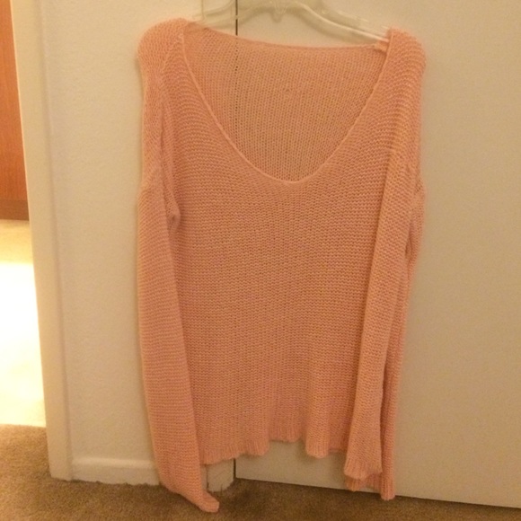 Brandy melville sweater