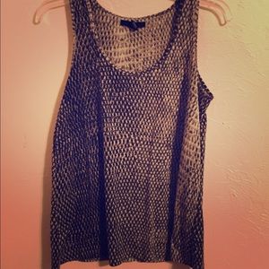 Kenneth Cole tank top