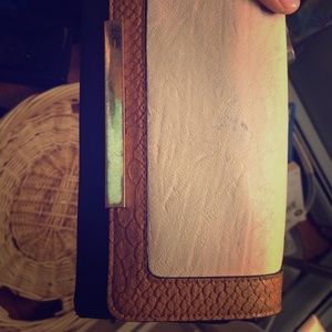 Aldo wallet