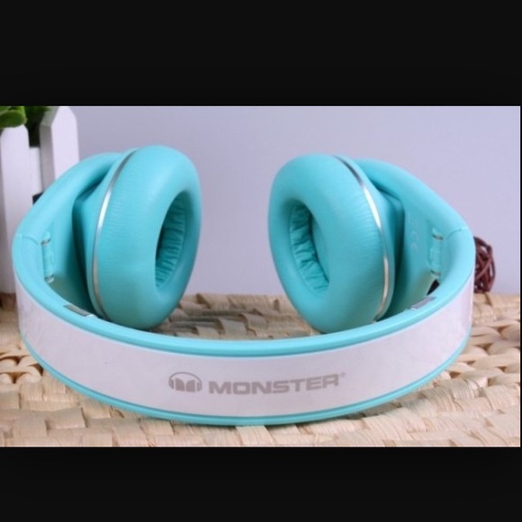 New beats DNA headphones will consider trade
