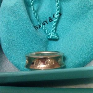 Tiffany ring