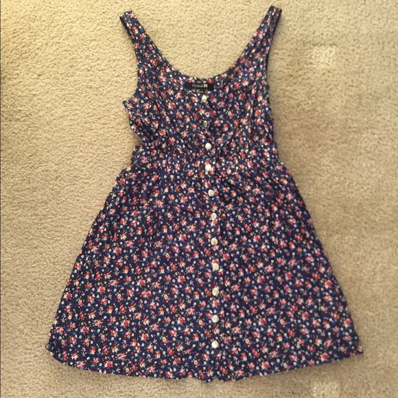 Forever 21 Summer dress
