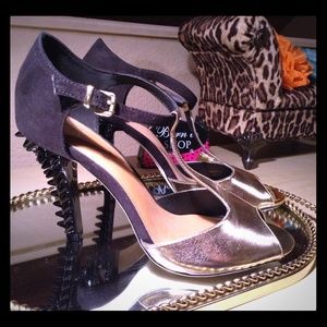 Shoe Dazzle Shoes - REDUCED!!! Heels NWOT Shoe Dazzle Shoes - REDUCED!!! Heels NWOT