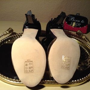 Shoe Dazzle Shoes - REDUCED!!! Heels NWOT Shoe Dazzle Shoes - REDUCED!!! Heels NWOT