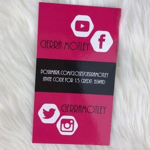 Follow me on SOCIAL MEDIA❗️✨ Follow me on SOCIAL MEDIA❗️✨