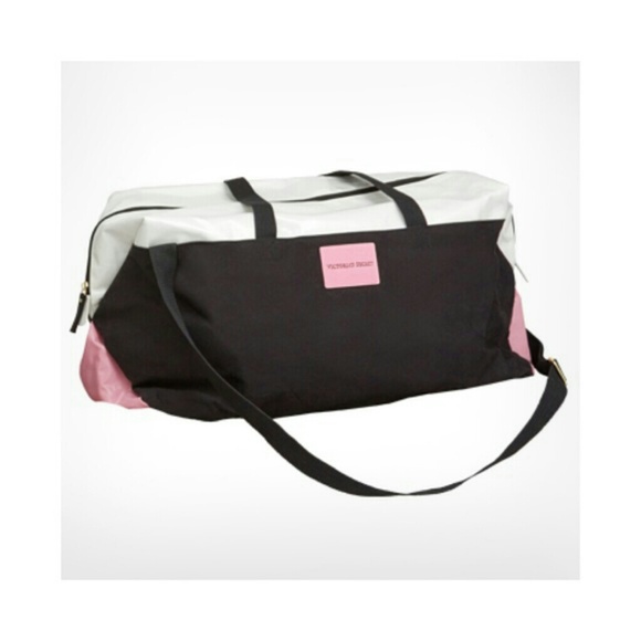 Vs getaway bag