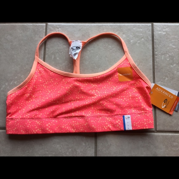 Champion sport top
