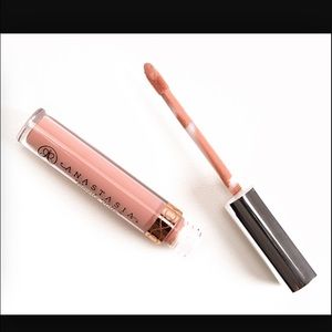 Anastasia pure Hollywood