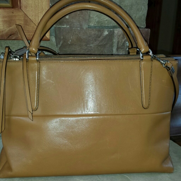Coach Borough bag (large)