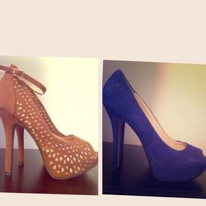 Shoe Bundle Size 10