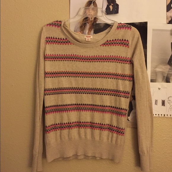 Sweater