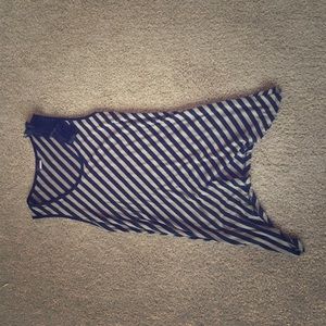 Lightweight tank top