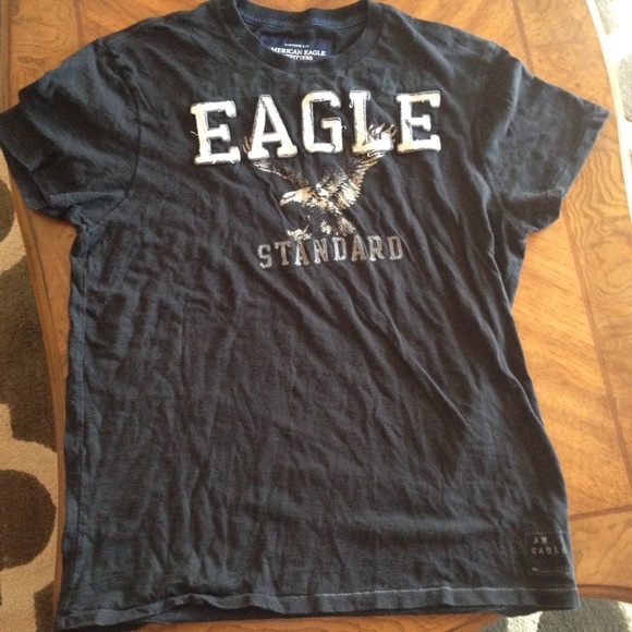 American Eagle Shirt