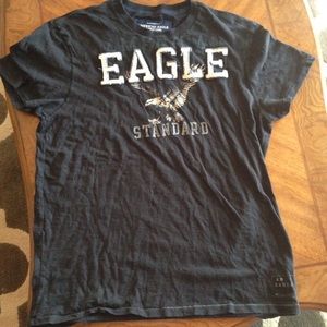 American Eagle Shirt
