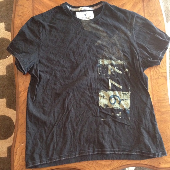 American Eagle Shirt
