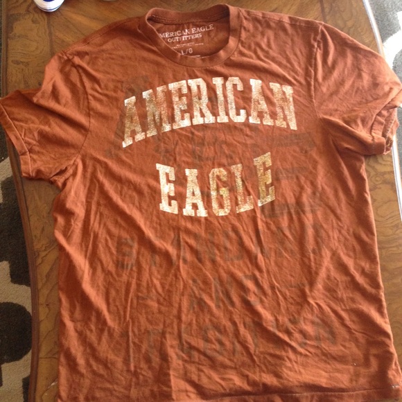 American Eagle Shirt