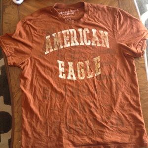 American Eagle Shirt