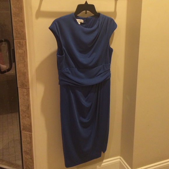 Maggy London dress