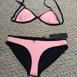 Authentic Triangl Bikini MAKE AN OFFER