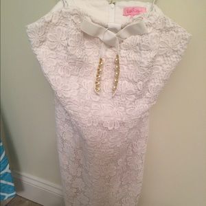 Lilly Pulitzer Larter Dress