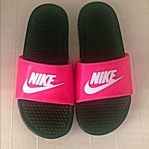Nike Slides