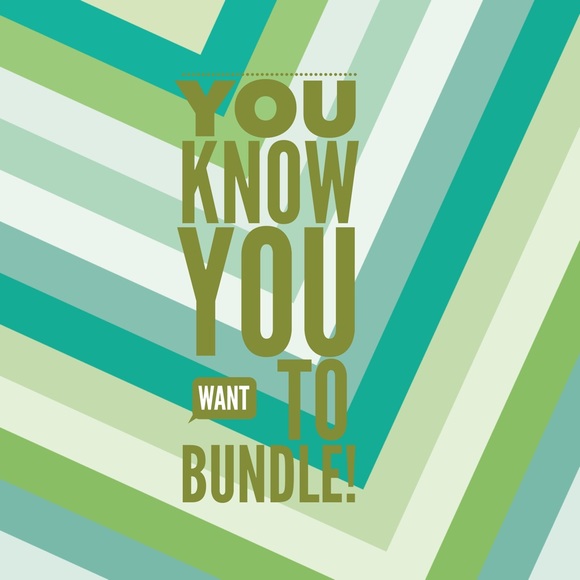 Save money!  Bundle your likes!!