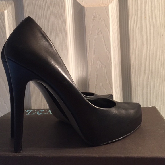 Js Parigi pumps - Picture 2 of 4