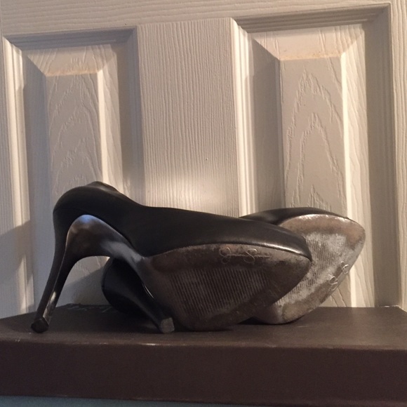 Js Parigi pumps - Picture 3 of 4