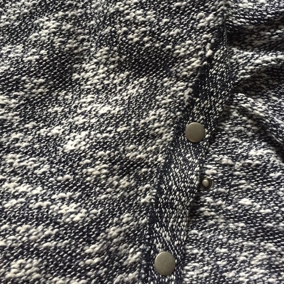 Anthropologie open jacket - Picture 3 of 4