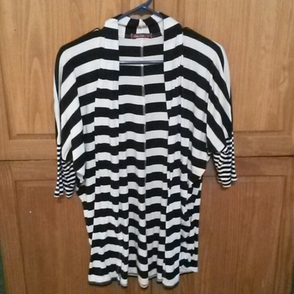 Cardigan size large