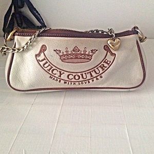 Juicy Couture small purse.