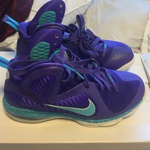 Hornet Lebrons